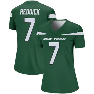 New York Jets Women's Haason Reddick Legend Gotham Player Jersey - Green