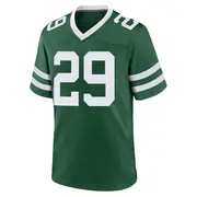 New York Jets Youth Bilal Powell Game Legacy Jersey - Green