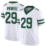 New York Jets Youth Bilal Powell Game Legacy Jersey - White