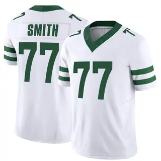 New York Jets Youth Tyron Smith Game Legacy Jersey - White